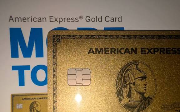 Logs AMEX American +$10k