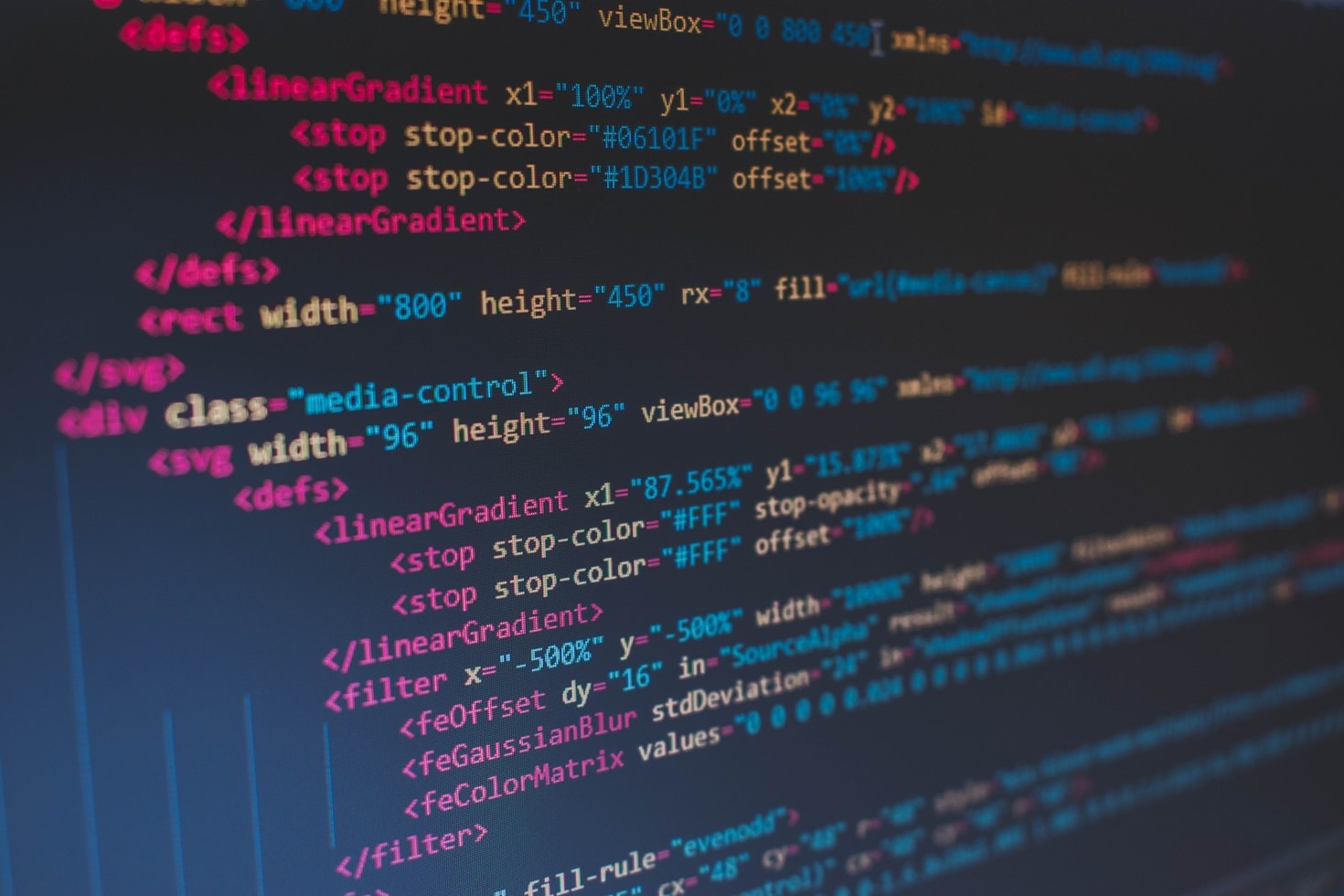 The Future Of Aesthetic Hacker Community Layouts
