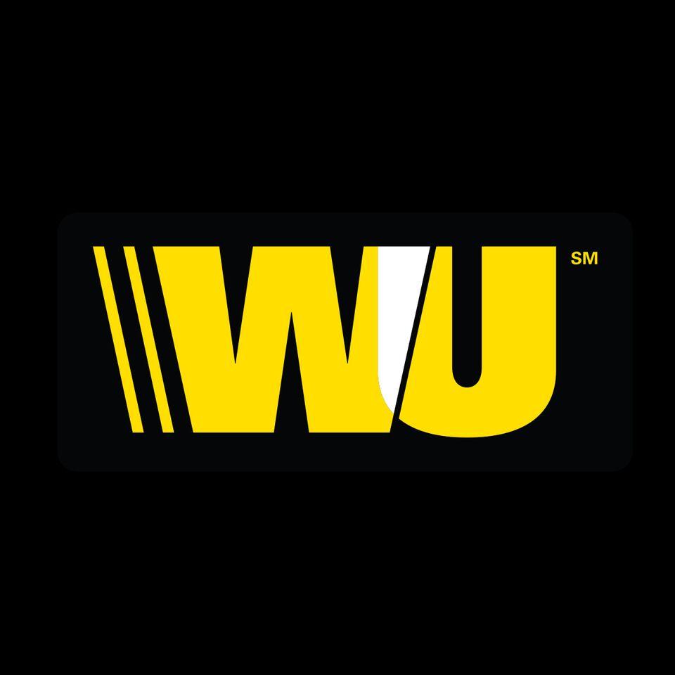 Wetern Union $1000 Cashout MTCN